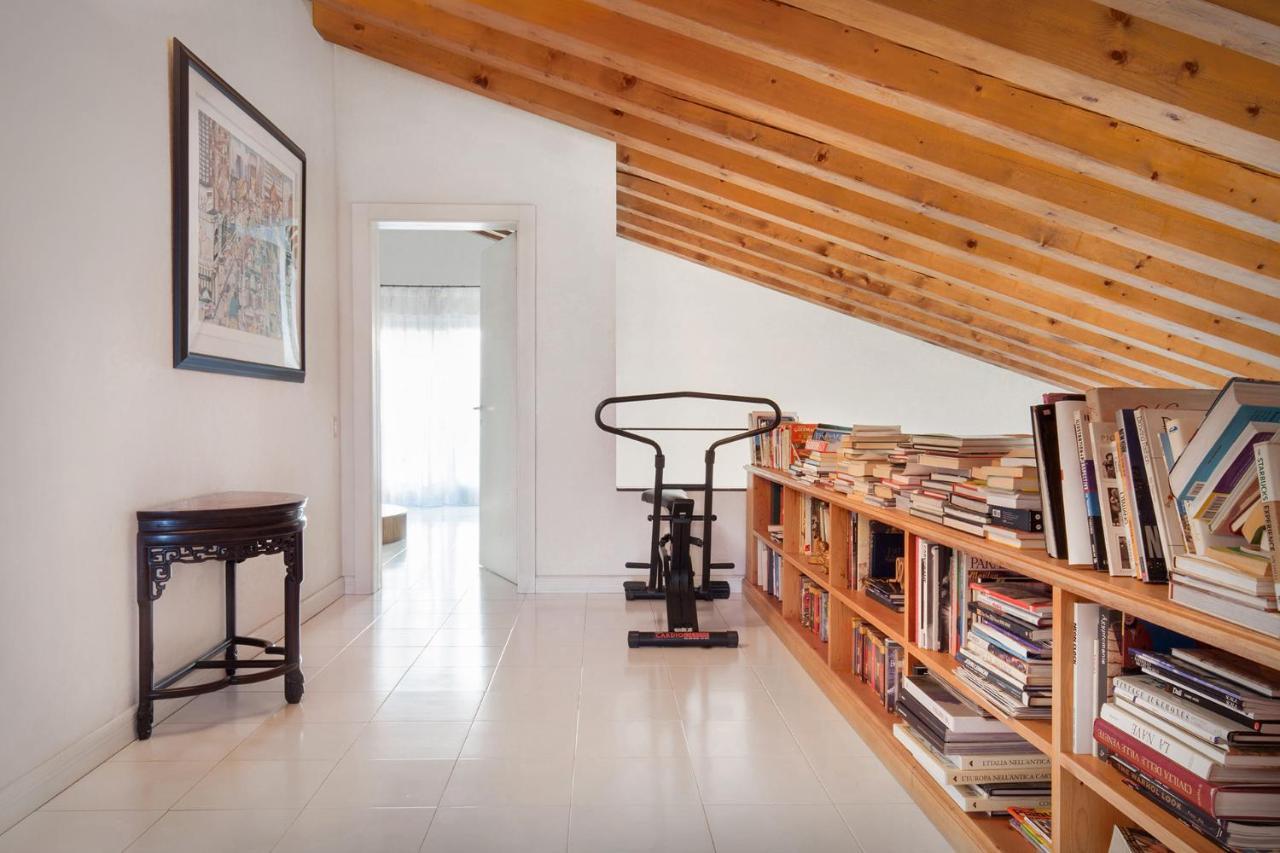 Villa Dismero-Un Oasi Di Lusso E Privacy เบรนโซเน ซูล การ์ดา ภายนอก รูปภาพ