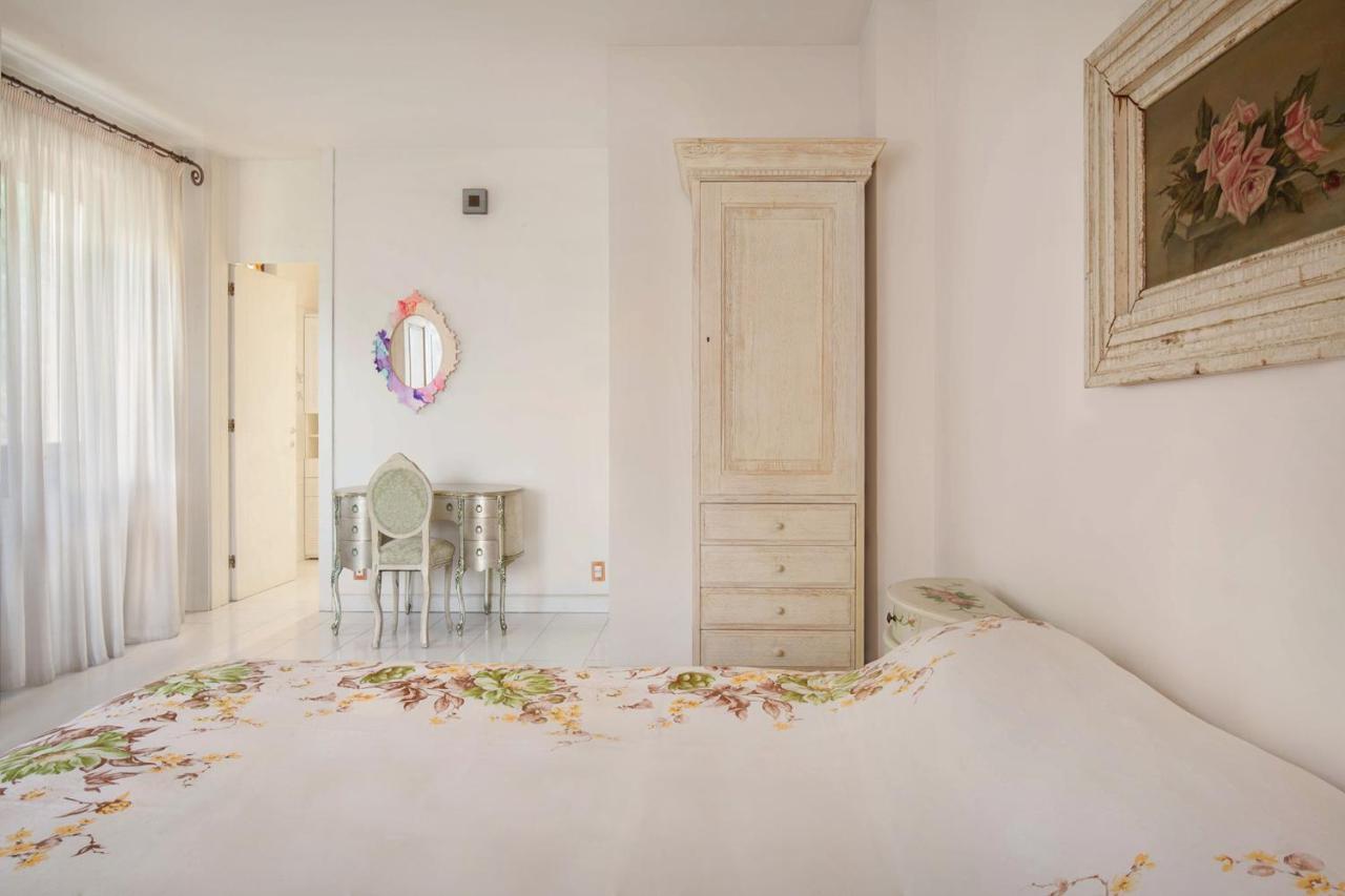 Villa Dismero-Un Oasi Di Lusso E Privacy เบรนโซเน ซูล การ์ดา ภายนอก รูปภาพ